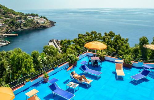 Le Terrazze sul mare - Foto 46