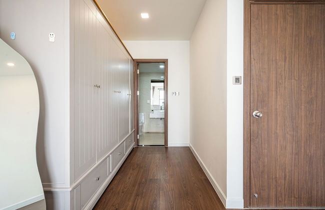 Vera Apartments - Saigon Royal Residence - Foto 64