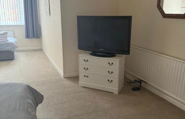 Large 4 bedroom house - Foto 14