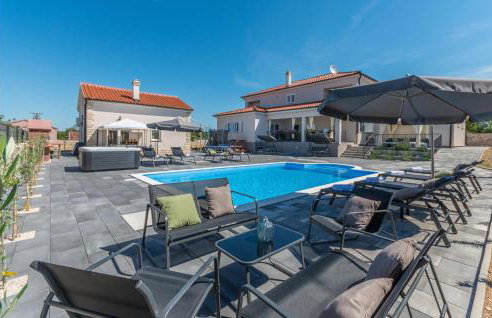 Amazing Home In Sukosan With Wifi - Foto 14