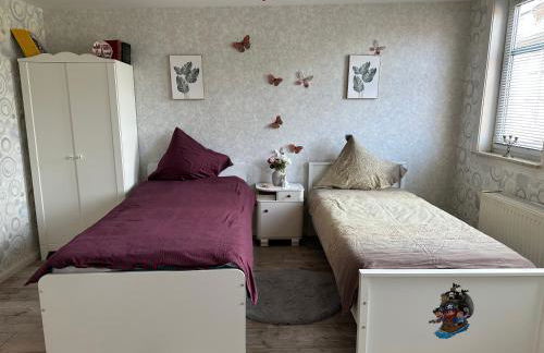 Peter´s Ferienwohnung - Foto 7