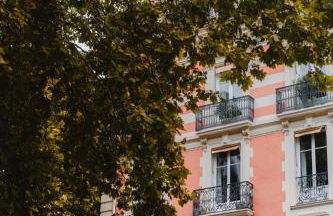 RoomChic - Les Ambassadeurs - Foto 9