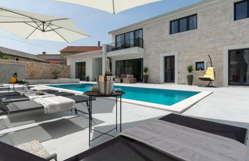 Holiday Home Designer Villa Simone - Modern und Heritage Style by Interhome - Foto 18