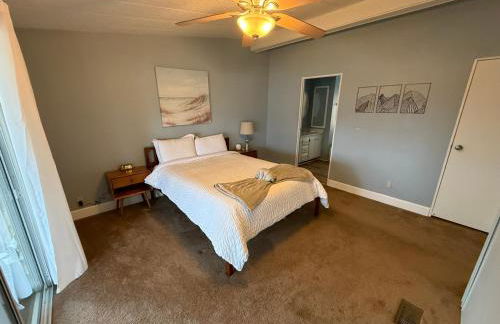 Scenic Lake House & Dog Friendly - Foto 14