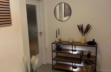 Gemütliche Ferienwohnung Zugspitzblick in Oberau - Foto 17