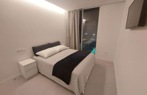 Sun Sea villa-heated pool - Photo 34