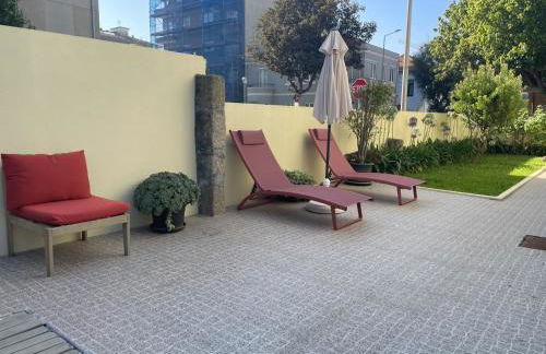 Albina's Guest House, em Leça, a 500m da praia - Photo 43