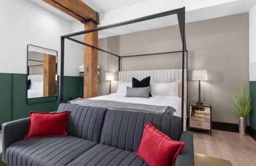 888 Baronne - Foto 63