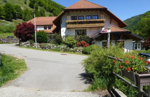 Haus am Rotwiesenbach - Foto 1