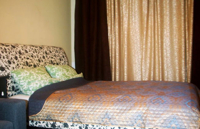 Lakshmi Apartment Novy Arbat 3-bedroom - Photo 4