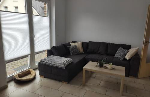 FeWo Holunderbusch - Foto 1