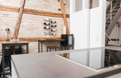 HEIMATEL - Luxury Penthouse Loft - Foto 42