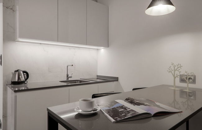 Odrzańska Residence by Boogie Apartments - Photo 25