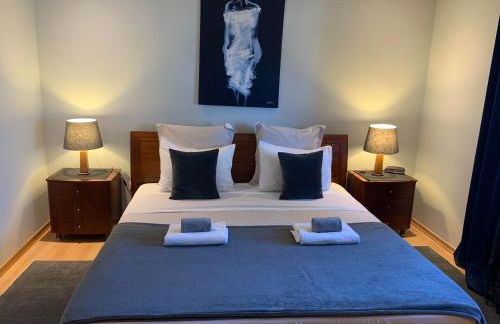 The Sweet Dreams Holiday House - Foto 10