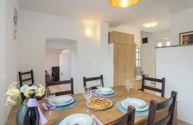 Apartment Alice - close to Pula centre - Foto 13