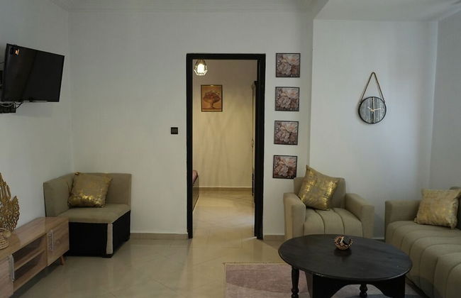 Coqueto apartment ghiliz - Photo 8