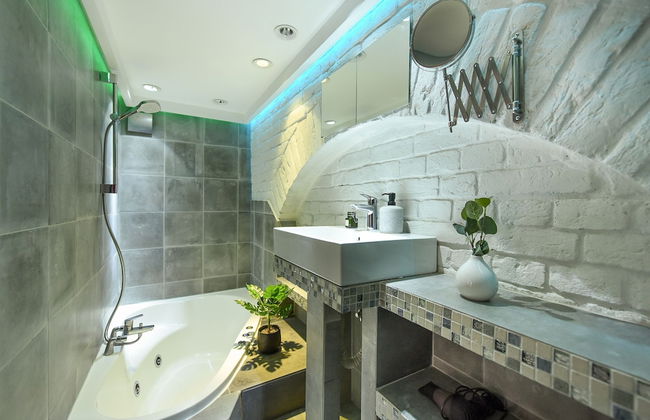 Homey - Regina Elisabeta 26 - Foto 33