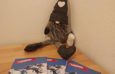 Appartamento Casa AleF - L'affaccio sul Lagorai - Foto 8