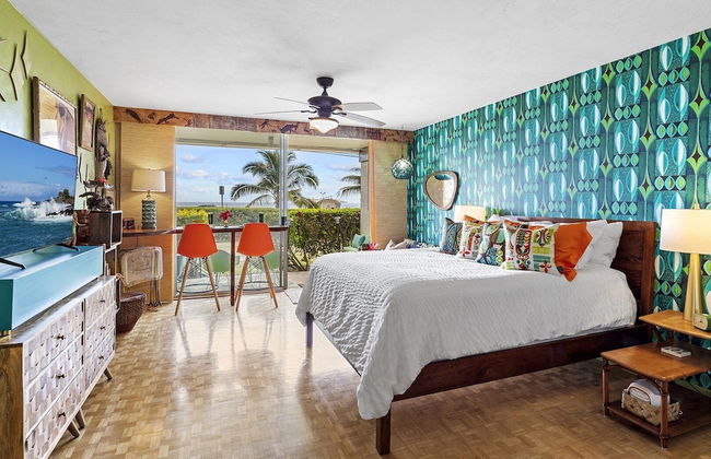 Atomic Tiki - Foto 3