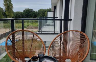 Apartament Fryderyk Łagów - Foto 30