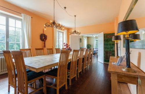 Das Alte Pfarrhaus - Photo 56