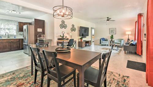 Bright, Pet-Friendly Retreat in Avon Park! - Foto 3