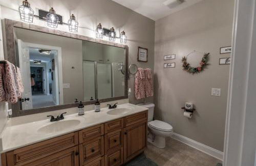 Majestic views of Mountains and Water- The Perch - Foto 29