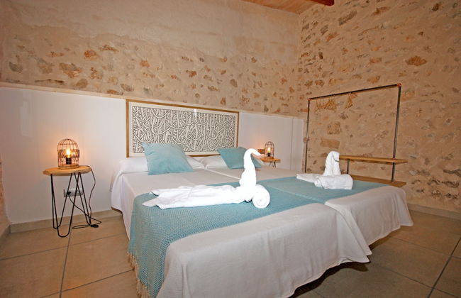 Agroturismo Es Rafal Nou - Foto 7