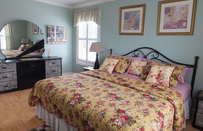 Bluewaters Retreat - Photo 5