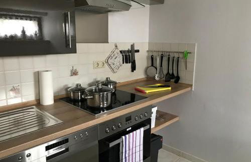 Ferienwohnung Dipperz Rhön - Foto 7