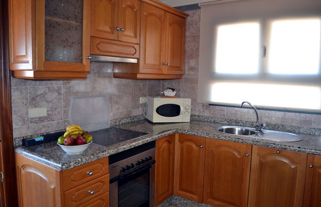 Villas Coral Deluxe - Foto 19