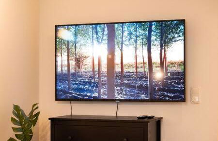 MARIENPLATZ Apartment 2 bedrooms living room kitchen - Foto 14