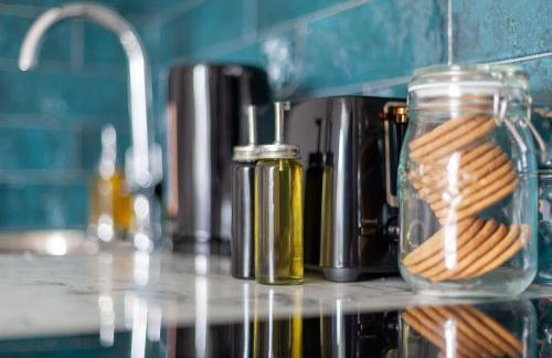 Arte Stays Serviced Apartments Premium Studios, Finsbury Park - Foto 54