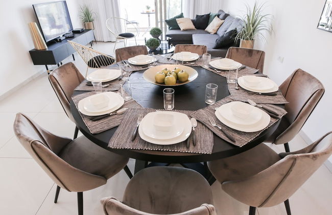 HARAV KUK RESIDENCE - Foto 54