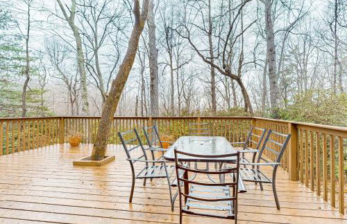 Gold Creek Cabin - Foto 25