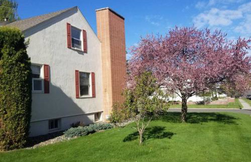 Charming Home In Quiet Grangeville Neighborhood - Foto 4