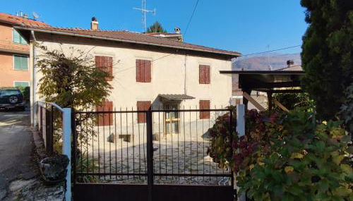 Charme a Corniglio - Foto 4