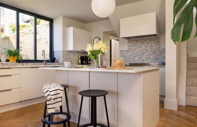 Two Guns in Kingswear - Foto 7