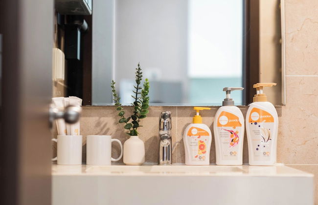 S Lux Apartment - Photo 71