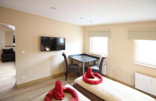 Apartments Röhrstraße - Foto 5