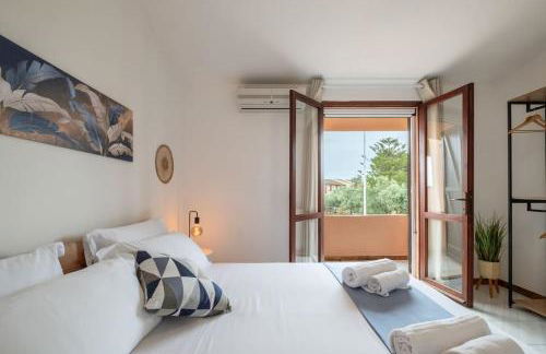 Sant'Andrea Villa- 300m From the Beach- Easy Parking- Netflix-Self Check-in - Foto 42