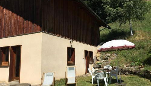 Chalet dans les alpages de Savoie - Foto 2