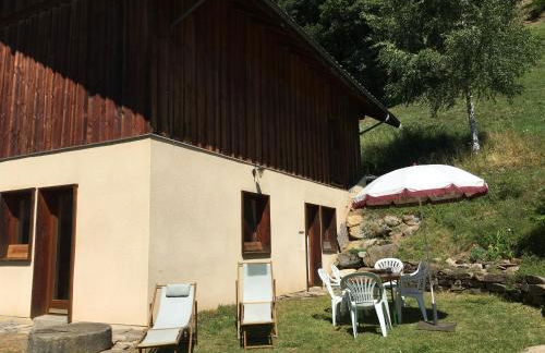 Chalet dans les alpages de Savoie - Foto 2