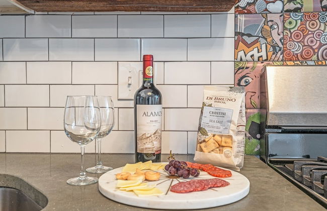 Spacious & Central Getaway Queen Beds - Foto 38