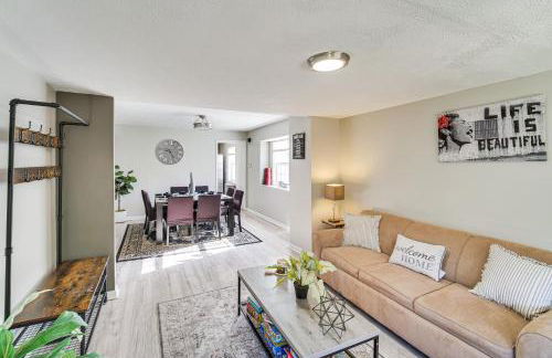 8 Mi to Dtwn Cleveland Family Home - Foto 5