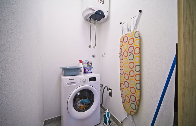 Dream vacation apartment Postira - Foto 19