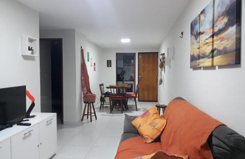 Verde Mar Manaíra - Apto na praia de Manaíra em João Pessoa - Foto 11