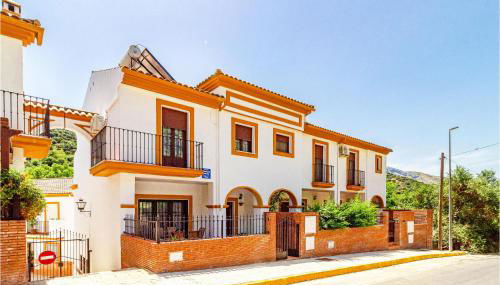 Awesome Home In Benaoján - Foto 2