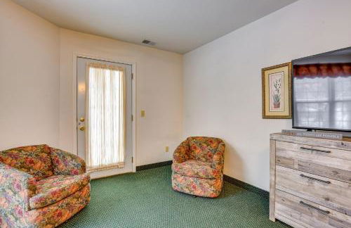 Shared Hot Tub Access! Gem 4 Mi to Dtwn Caseville - Photo 6