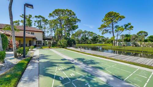 4 Mi to Siesta Beach Condo with Community Perks! - Foto 3